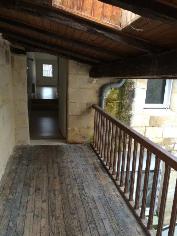 Appartement à louer, 40m², Libourne