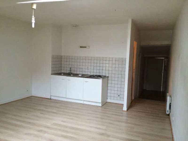 Appartement à louer, 40m², Libourne