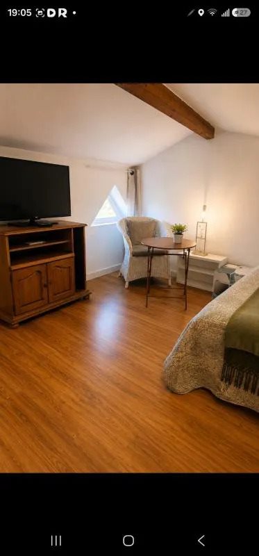 Appartement à louer, 25m², Pessac