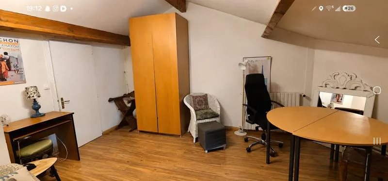 Appartement à louer, 25m², Pessac