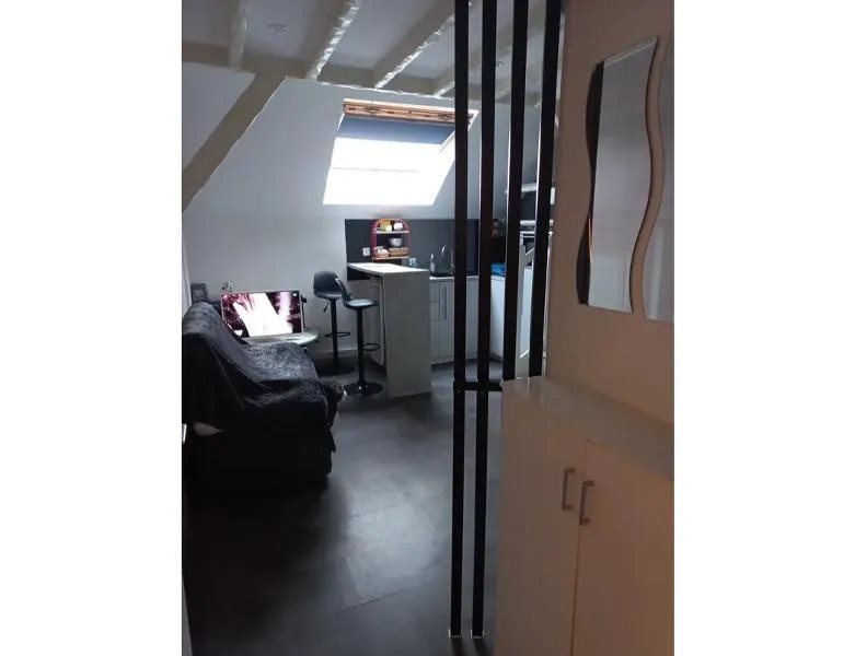 Appartement à louer, 34m², Lormont