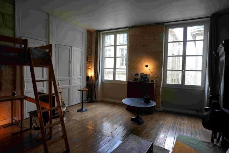Appartement à louer, 36m², Bordeaux