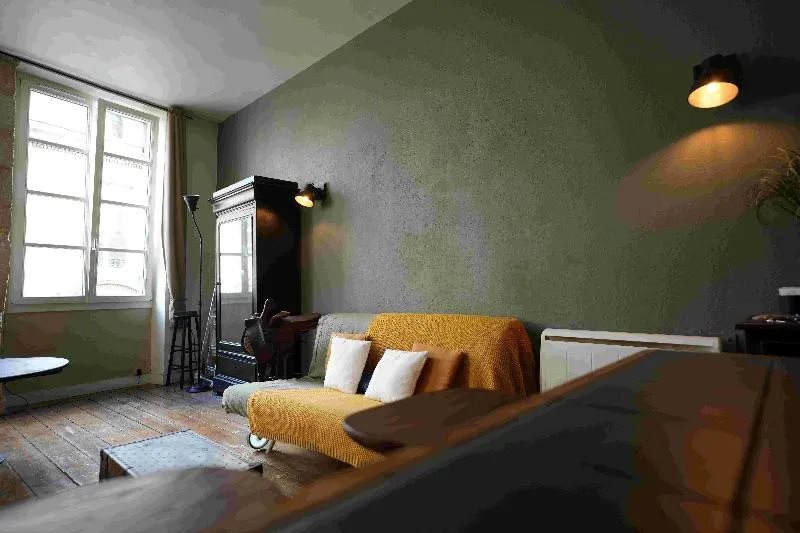 Appartement à louer, 36m², Bordeaux