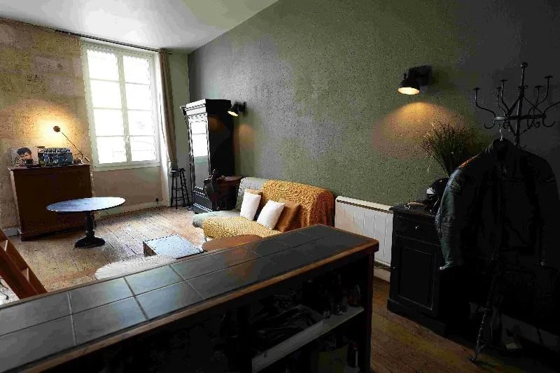 Appartement à louer, 36m², Bordeaux