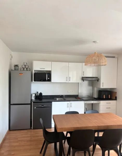 Appartement à louer, 65m², Gradignan