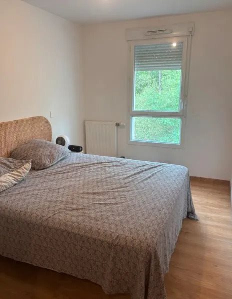 Appartement à louer, 65m², Gradignan