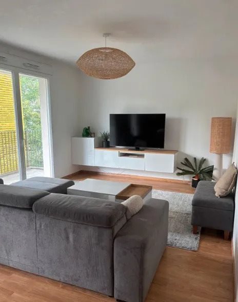 Appartement à louer, 65m², Gradignan