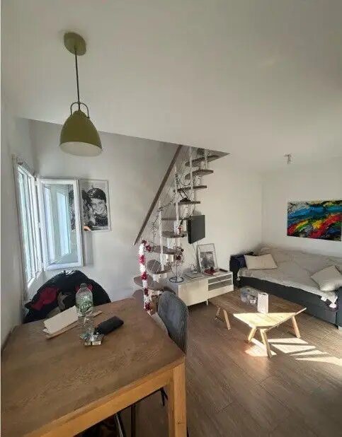 Appartement à louer, 35m², Saint-Jean-d'Illac