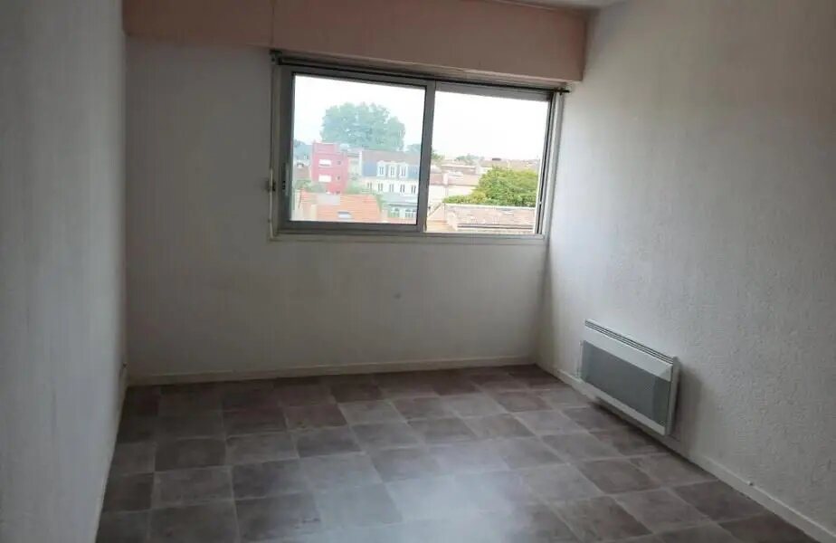 Appartement à louer, 23m², Bordeaux