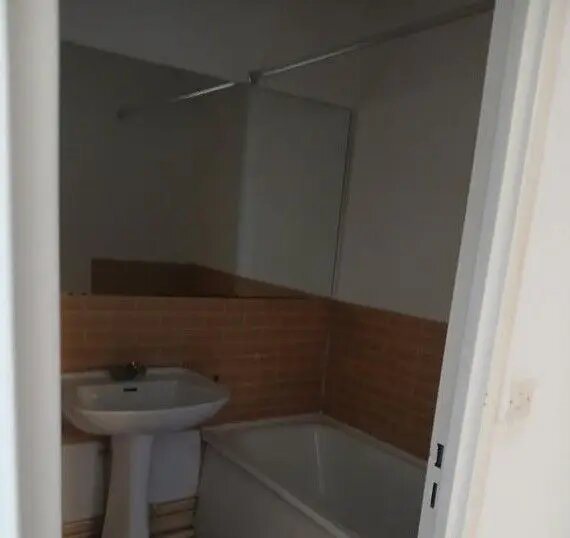 Appartement à louer, 23m², Bordeaux