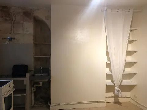 Appartement à louer, 16m², Bordeaux
