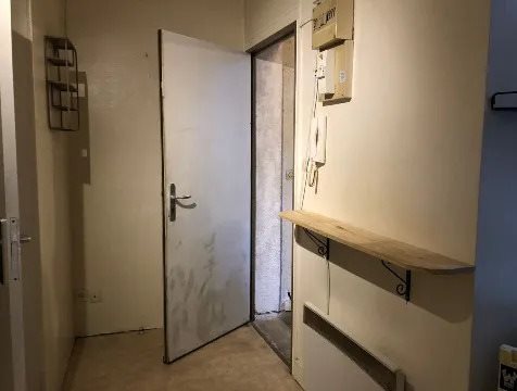 Appartement à louer, 16m², Bordeaux