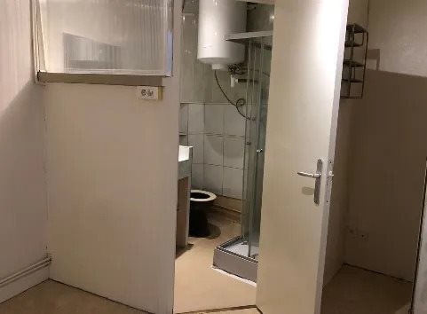 Appartement à louer, 16m², Bordeaux