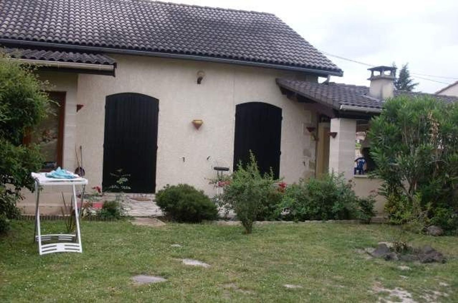 Maison à louer, 105m², Lormont