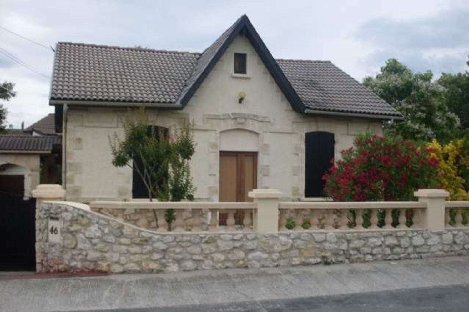Maison à louer, 105m², Lormont