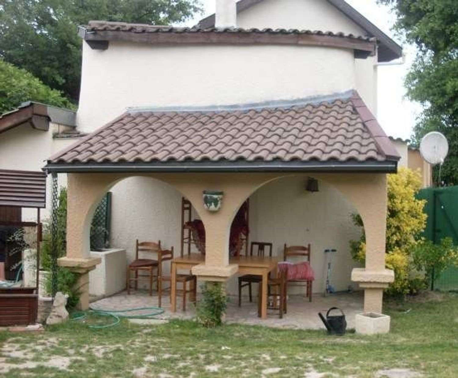Maison à louer, 105m², Lormont