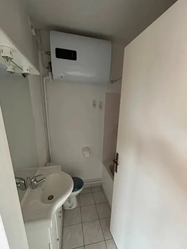 Appartement à louer, 18m², Hostens