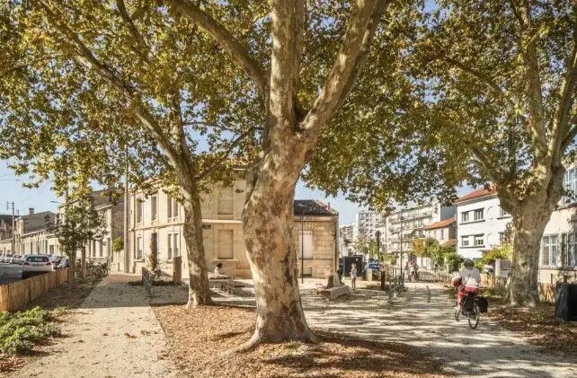 Appartement à louer, 1m², Bordeaux