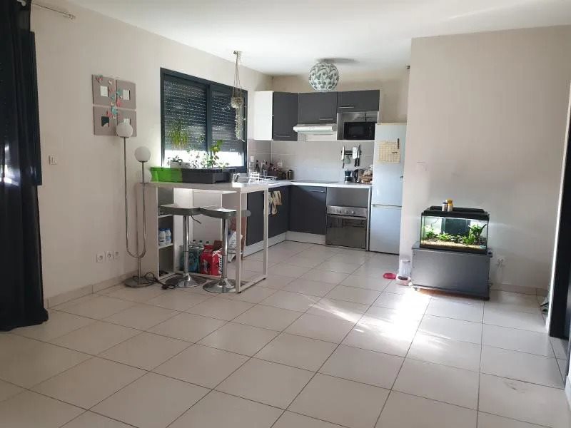 Appartement à louer, 46m², La Teste-de-Buch