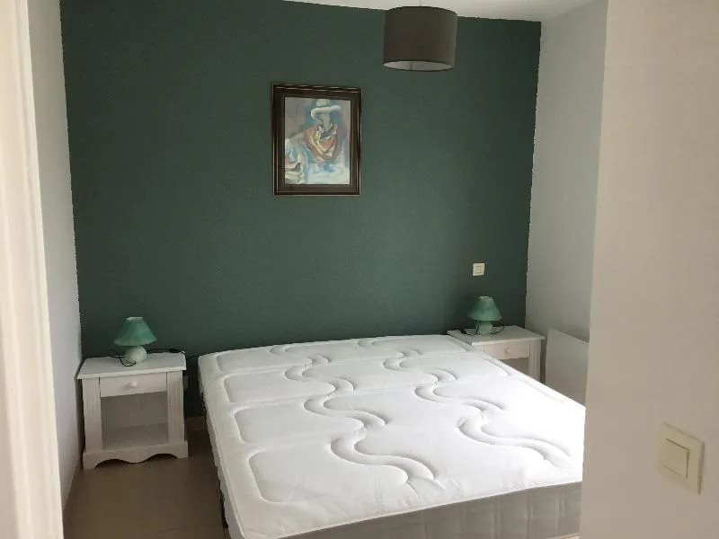 Appartement à louer, 34m², Saint-Quentin-de-Baron