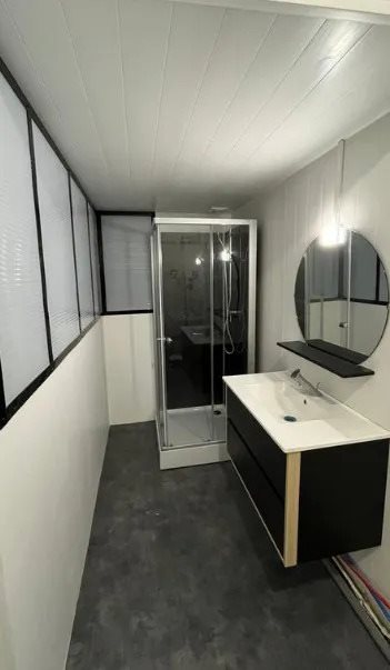 Appartement à louer, 98m², Blaye