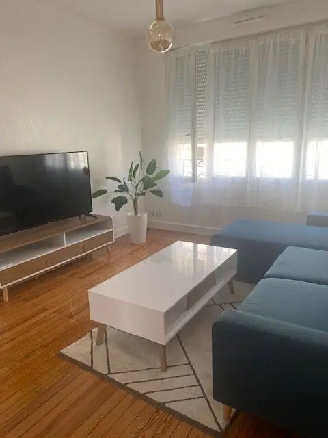 Appartement à louer, 49m², Bordeaux