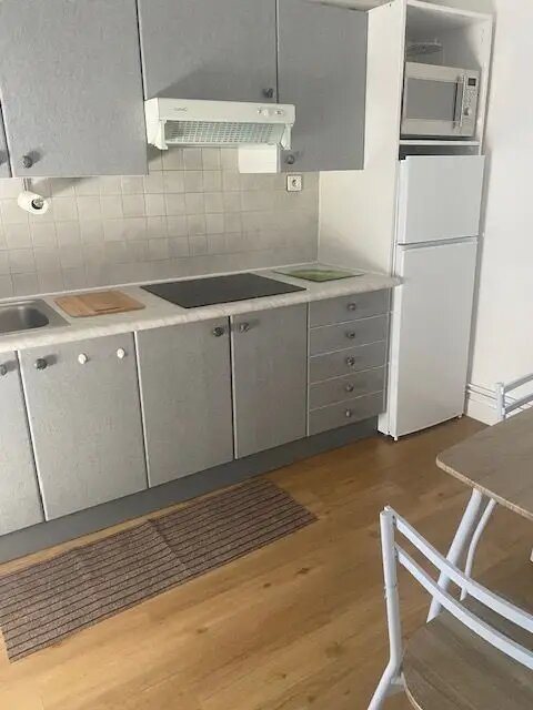 Appartement à louer, 49m², Bordeaux