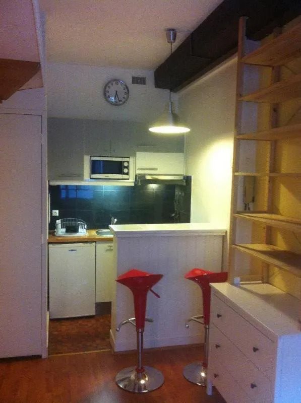 Appartement à louer, 16m², Bordeaux