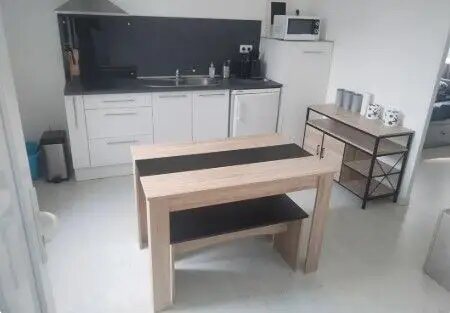 Appartement à louer, 24m², Pessac