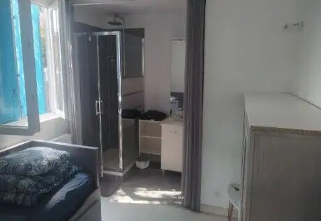Appartement à louer, 24m², Pessac