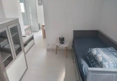 Appartement à louer, 24m², Pessac