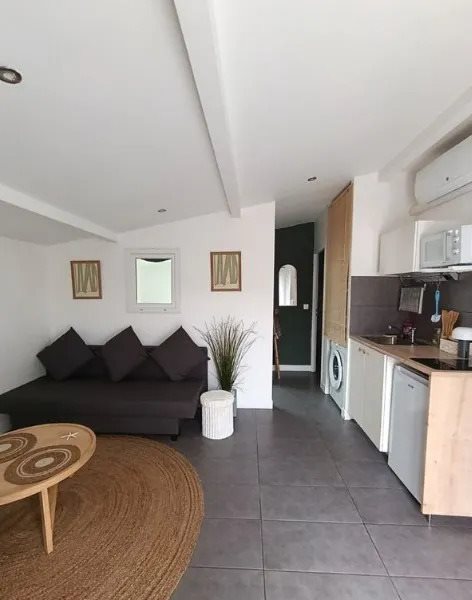 Appartement à louer, 29m², Lège-Cap-Ferret