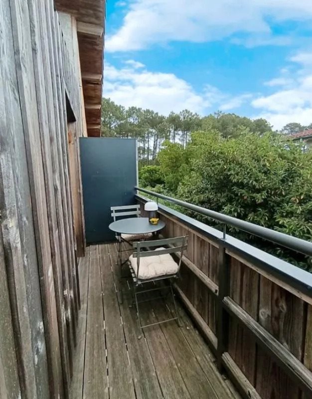 Appartement à louer, 29m², Lège-Cap-Ferret