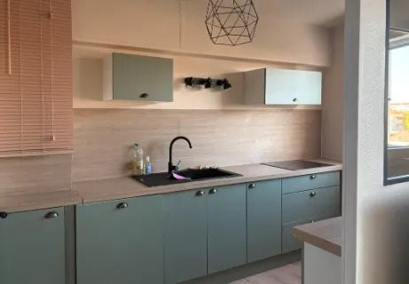 Appartement à louer, 51m², Bordeaux