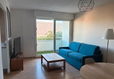 Appartement à louer, 51m², Bordeaux