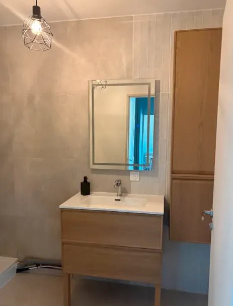 Appartement à louer, 51m², Bordeaux