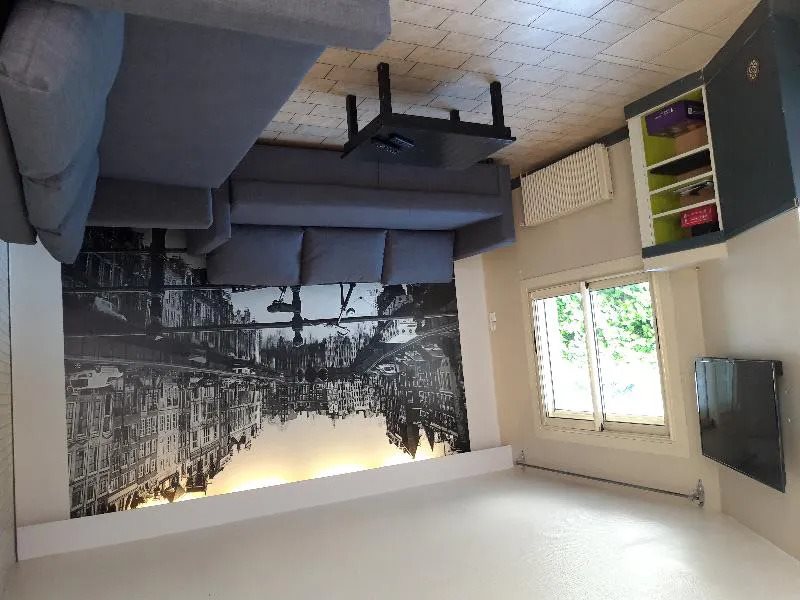 Maison à louer, 11m², Mérignac