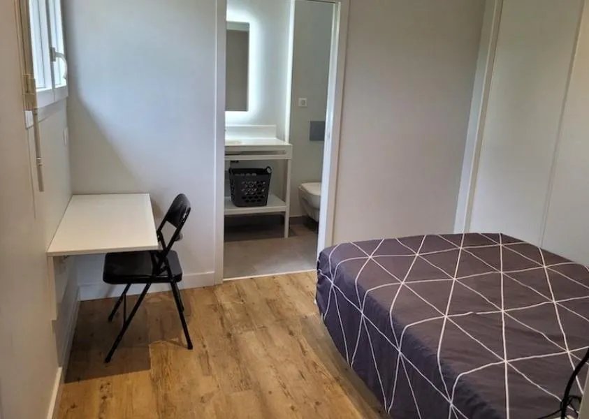 Appartement à louer, 30m², Talence