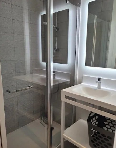 Appartement à louer, 30m², Talence
