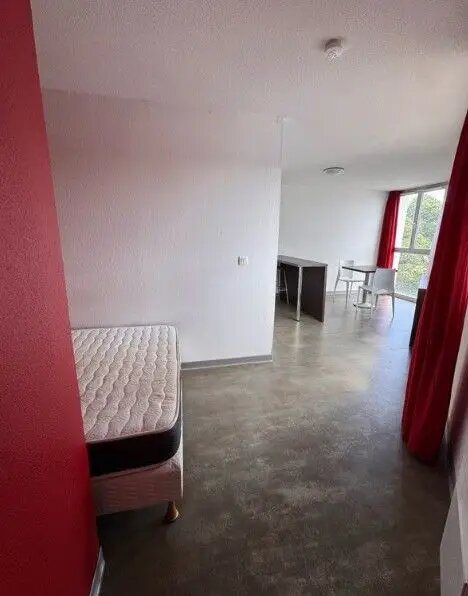 Appartement à louer, 27m², Talence