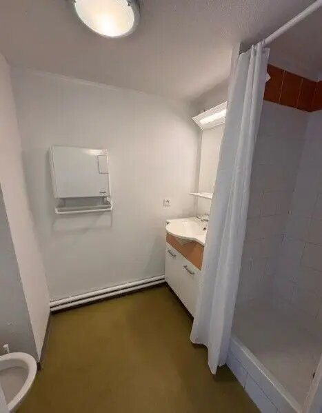 Appartement à louer, 27m², Talence
