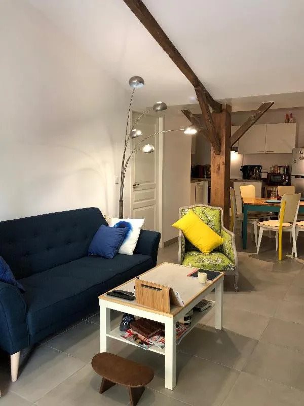 Appartement à louer, 81m², Bordeaux