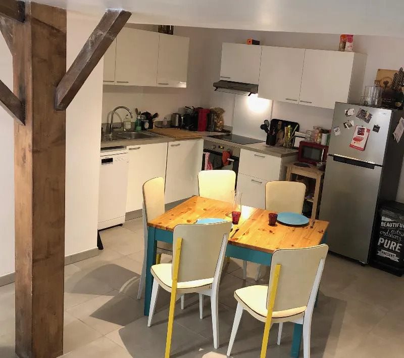 Appartement à louer, 81m², Bordeaux