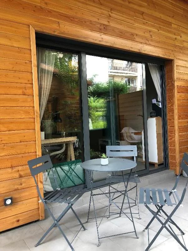 Appartement à louer, 81m², Bordeaux