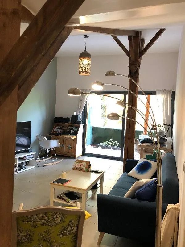 Appartement à louer, 81m², Bordeaux