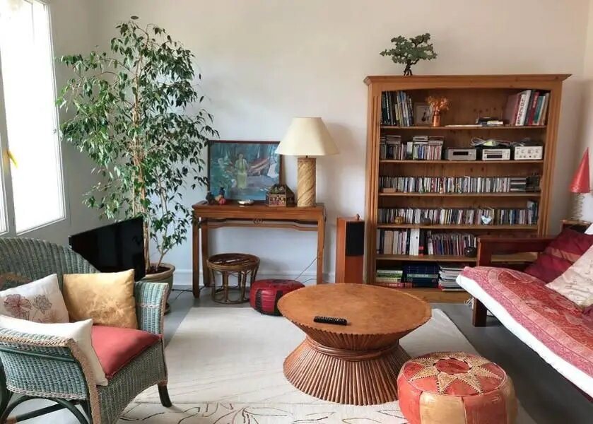 Appartement à louer, 78m², Libourne