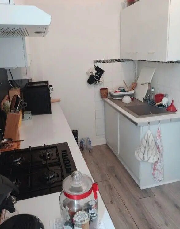 Appartement à louer, 78m², Libourne