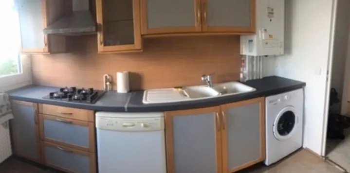 Appartement à louer, 68m², Mérignac