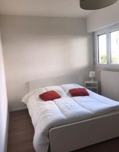 Appartement à louer, 68m², Mérignac