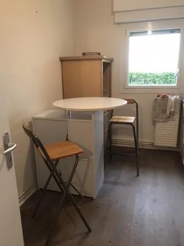 Appartement à louer, 68m², Mérignac